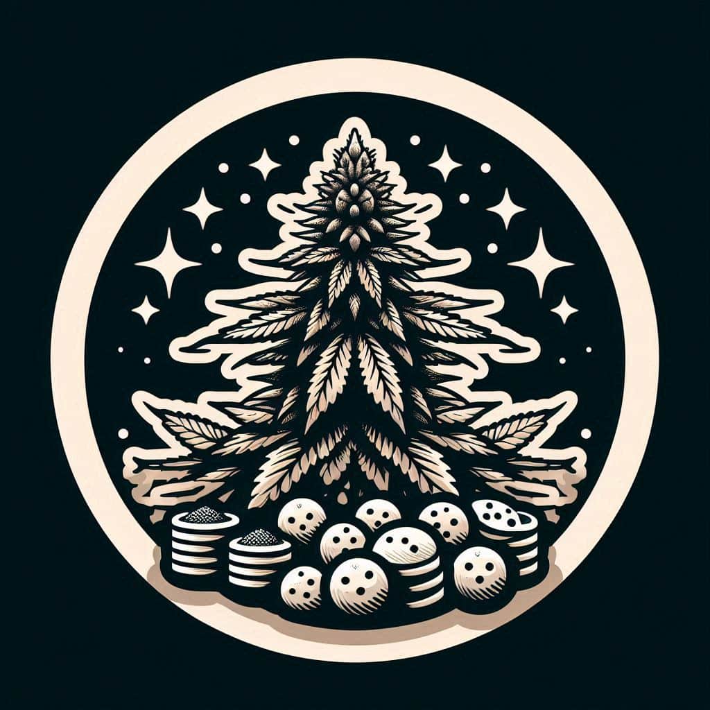 Effects of Northern Lights