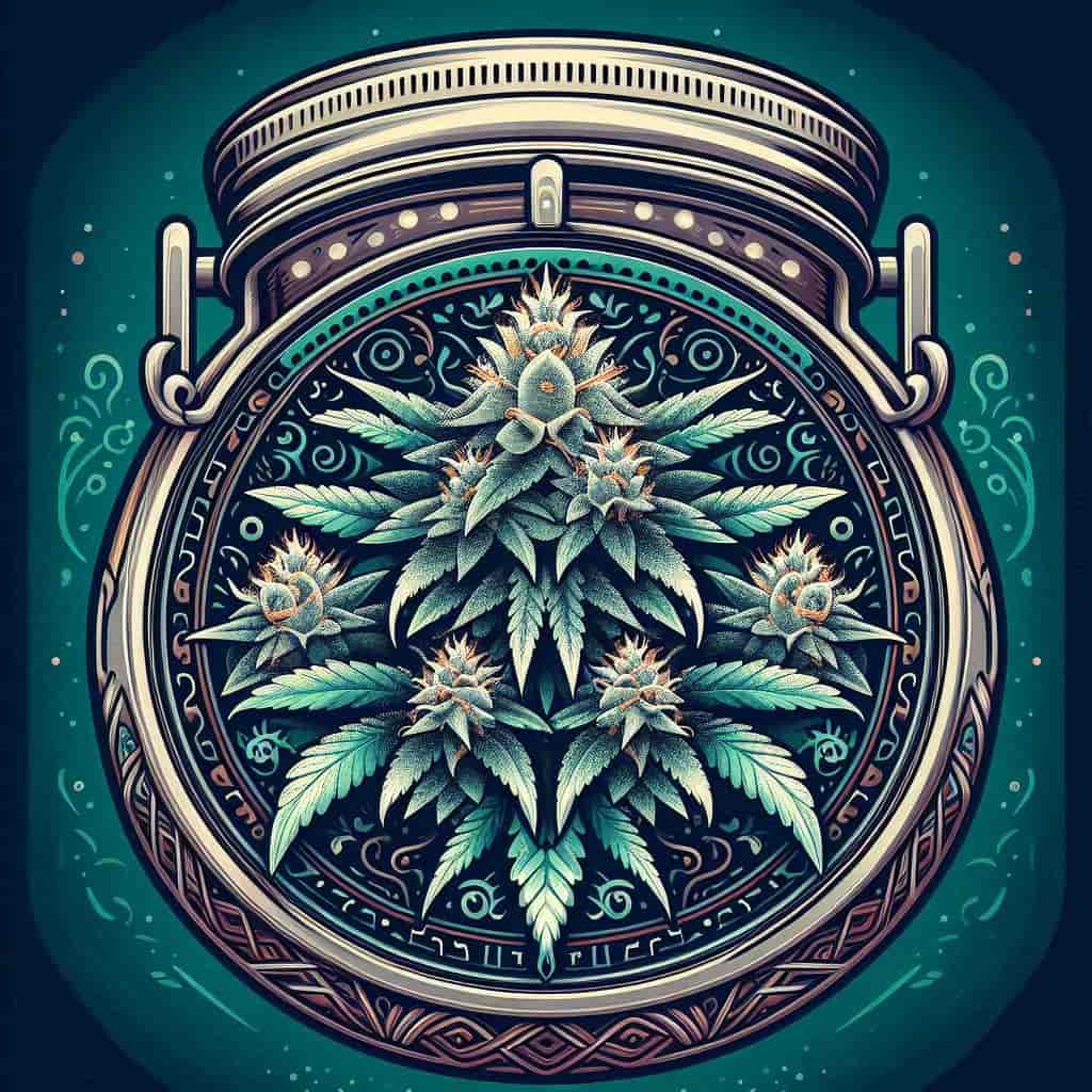 Growing Characteristics of Northern Lights Autoflowers