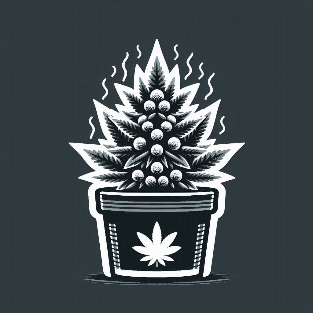 Growing Northern Lights in a Greenhouse