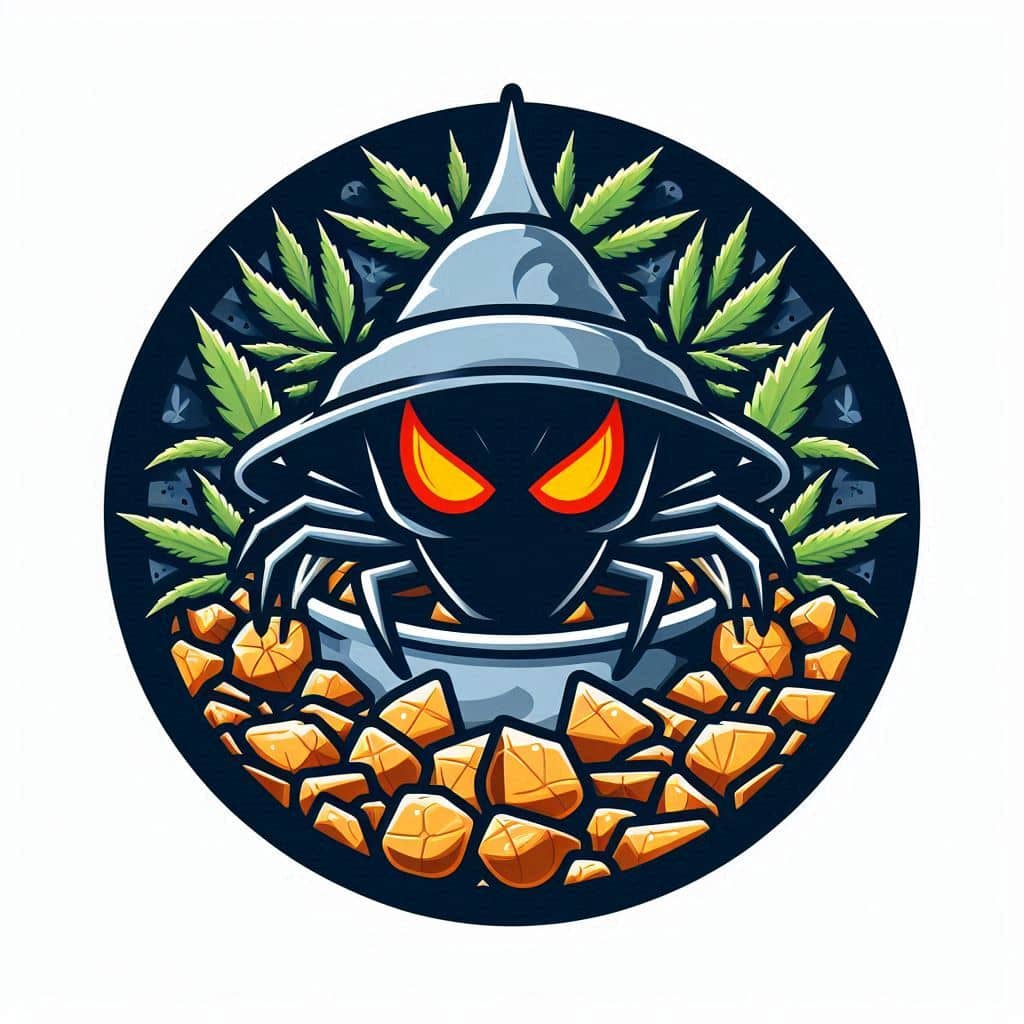 Growing Northern Lights Outdoors