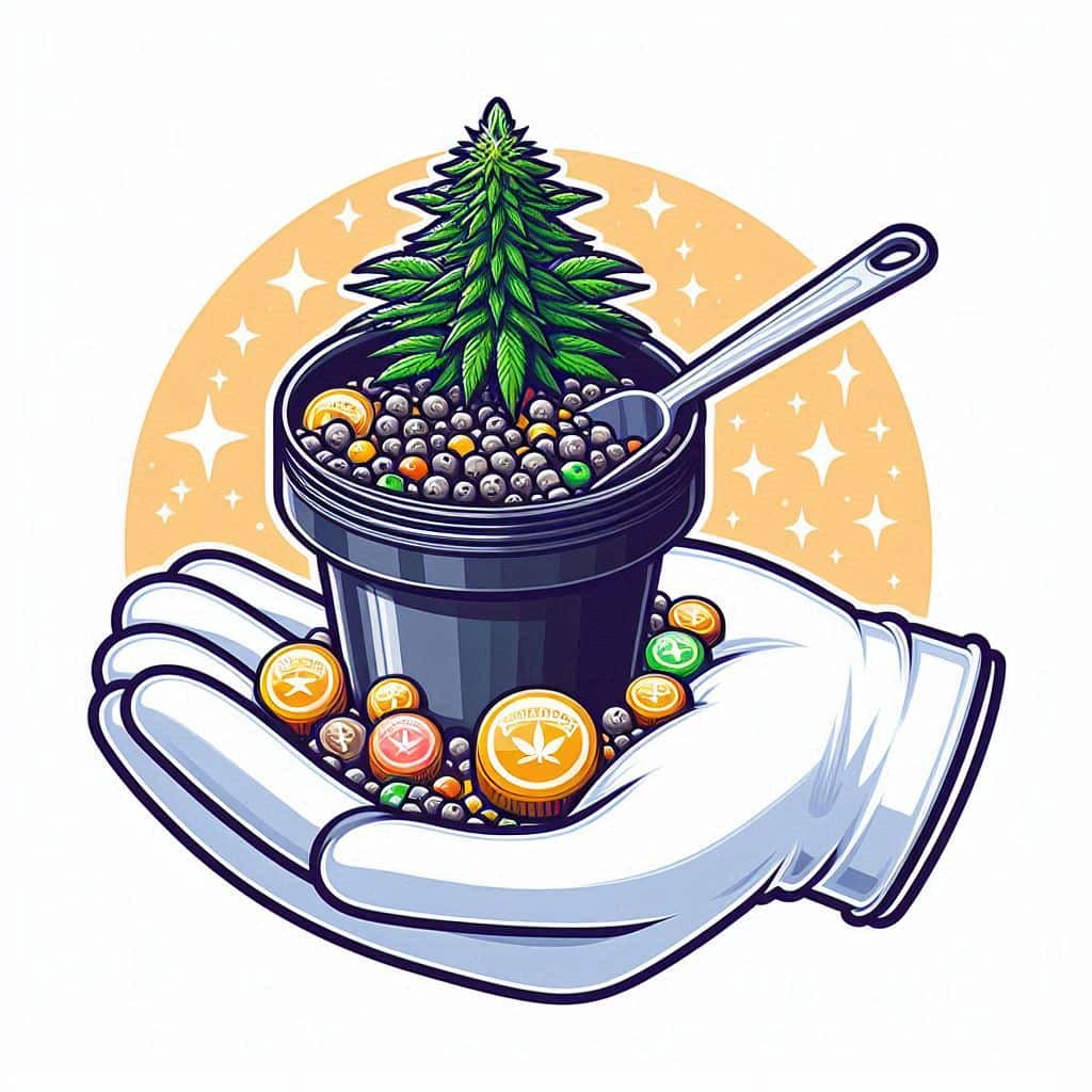 How Does THC Level in Northern Lights Affect Its Effects?