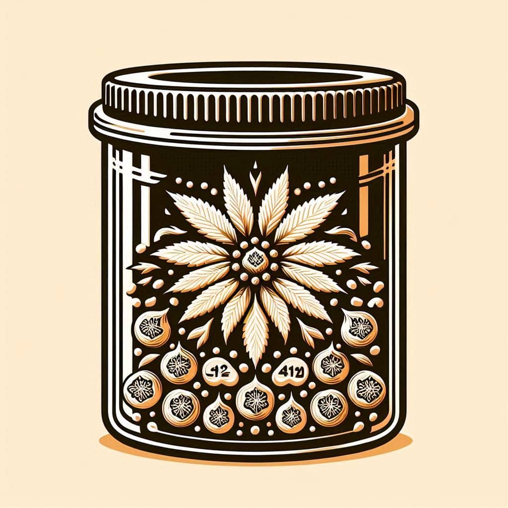 How Many Grams Does Northern Lights Yield per Plant?