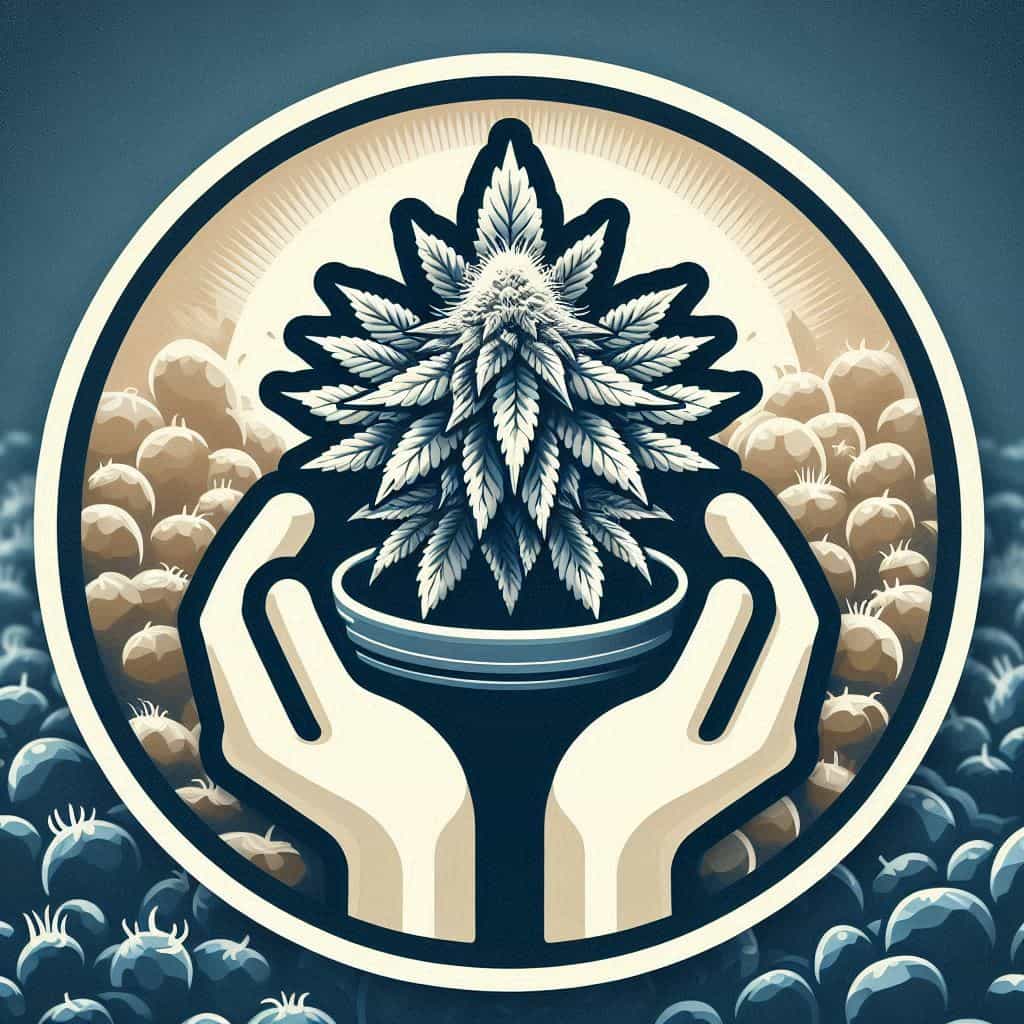 How to Grow Northern Lights for Maximum THC?