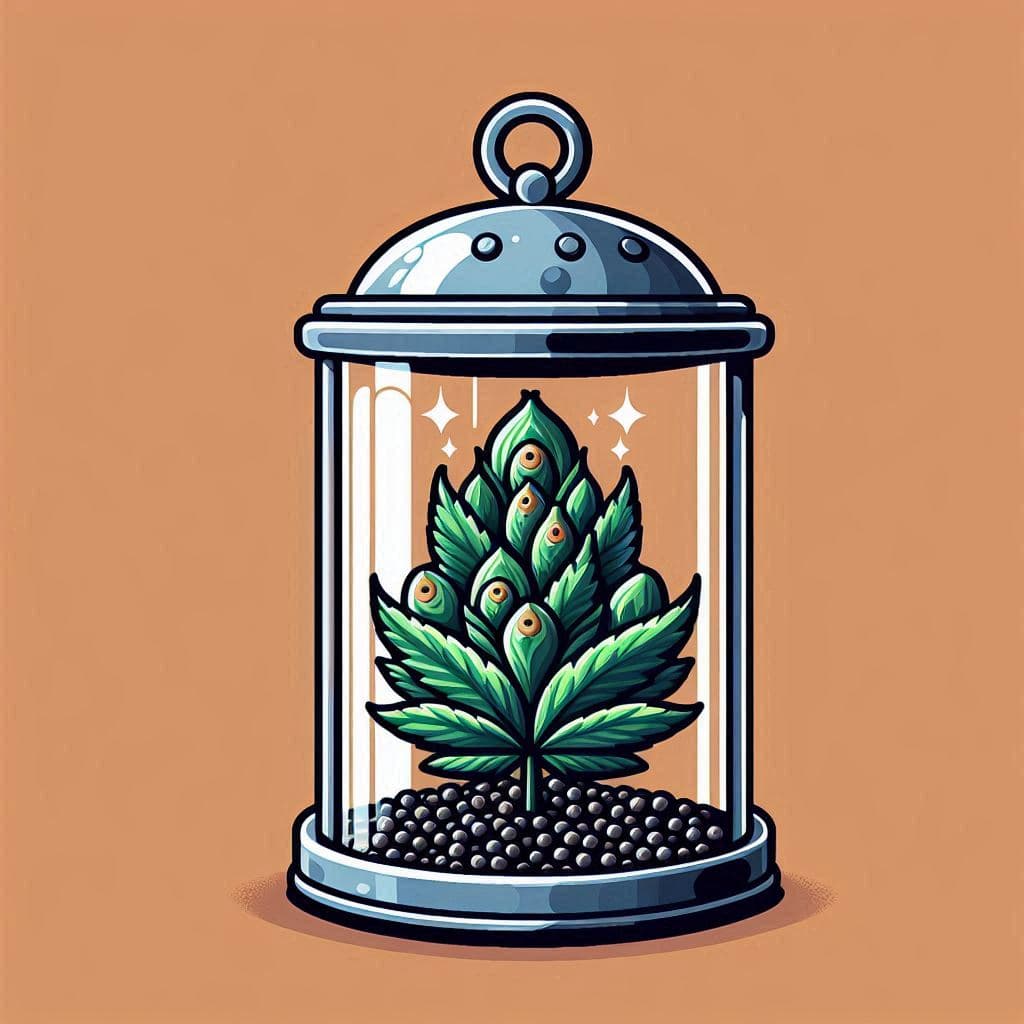 How to Grow Northern Lights from Seeds?