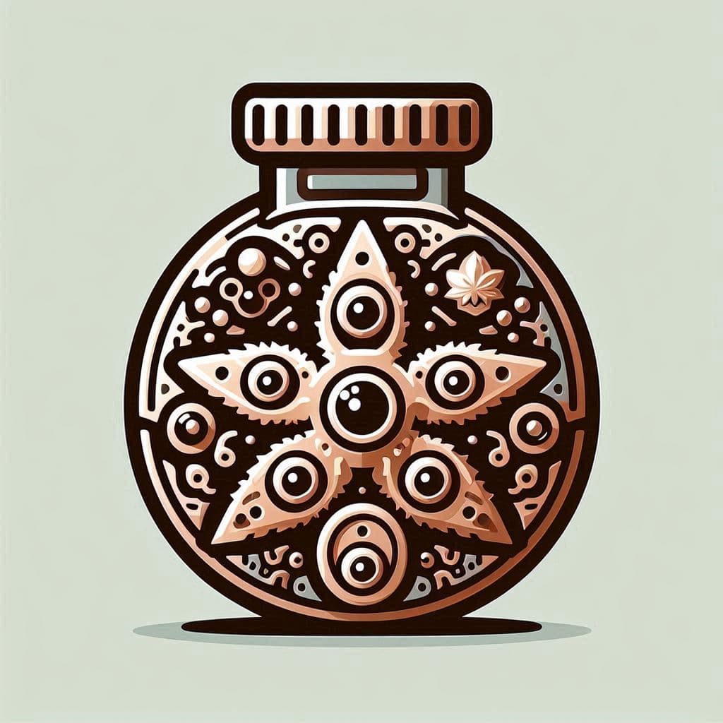 How to Make Oil or Extract from Northern Lights?