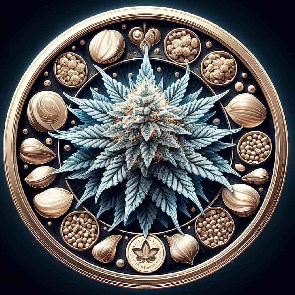 How to Shape Northern Lights Plants?