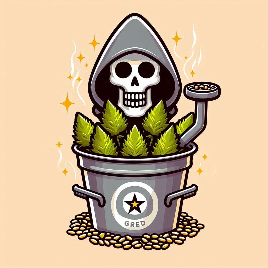 How to Store Northern Lights Seeds?