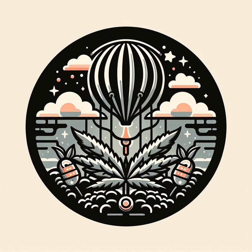 Northern Lights and Carbon Filters