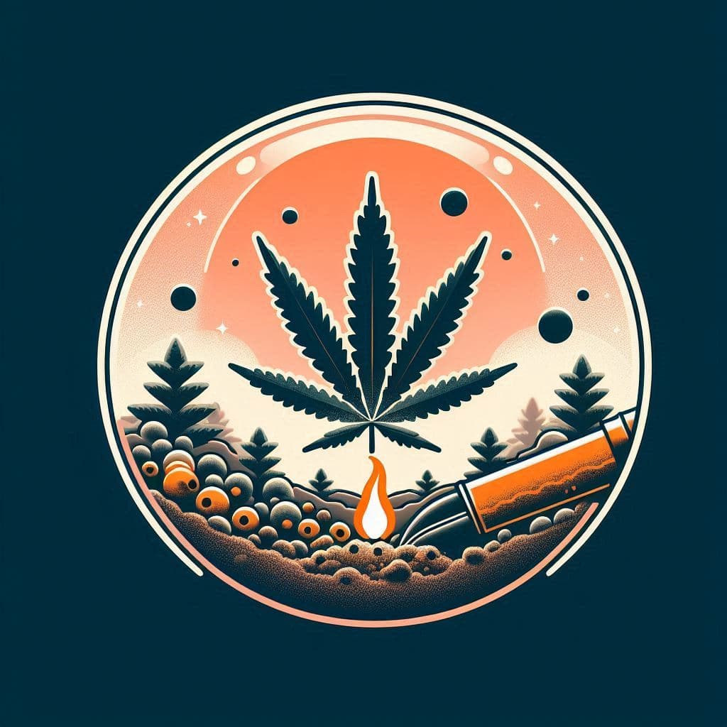 Northern Lights Flowering