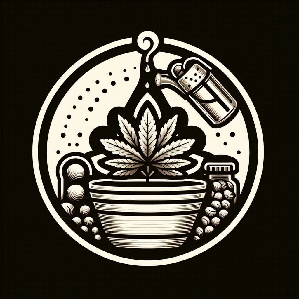 Northern Lights in Vegetative Stage