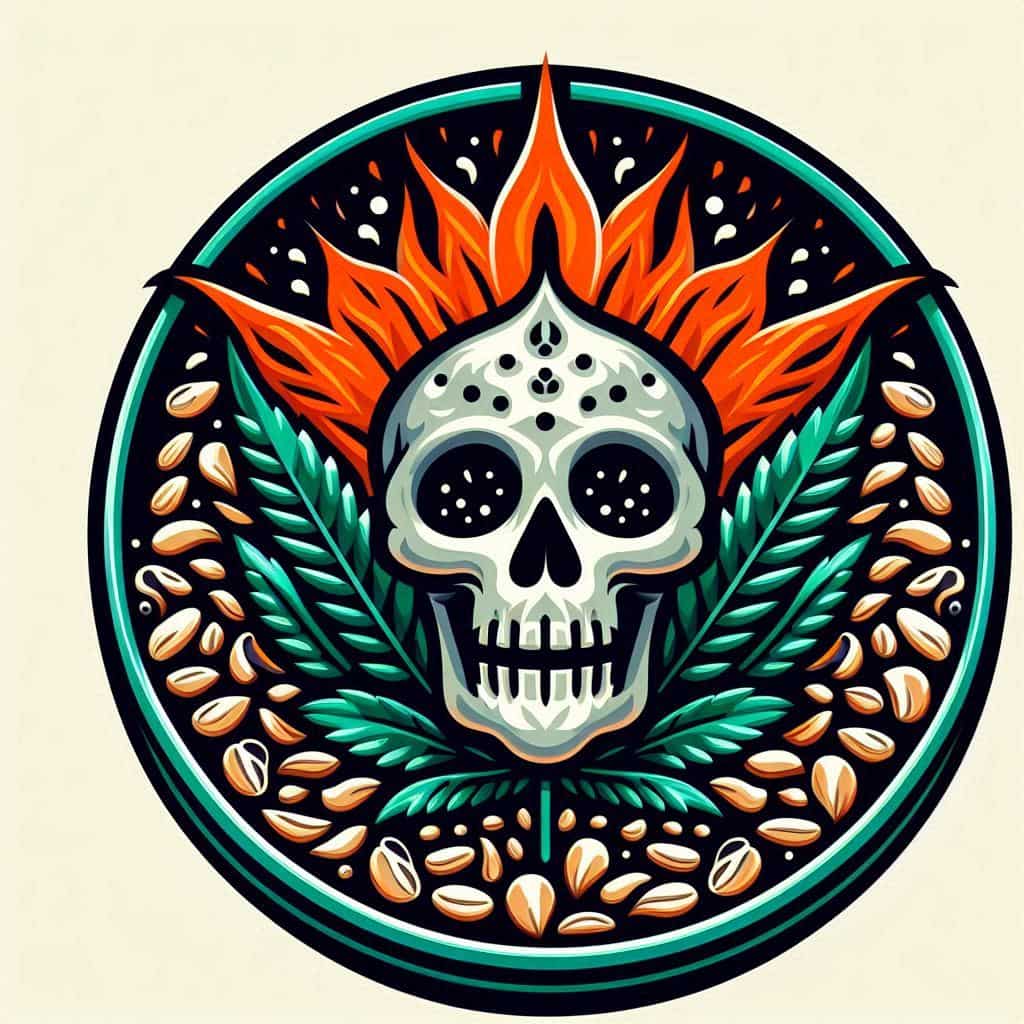 Northern Lights Temperature and Humidity