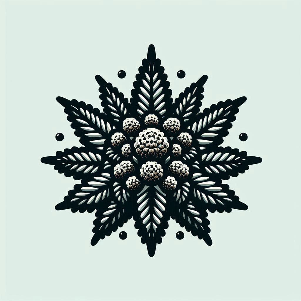 Northern Lights vs Northern Lights Autoflower