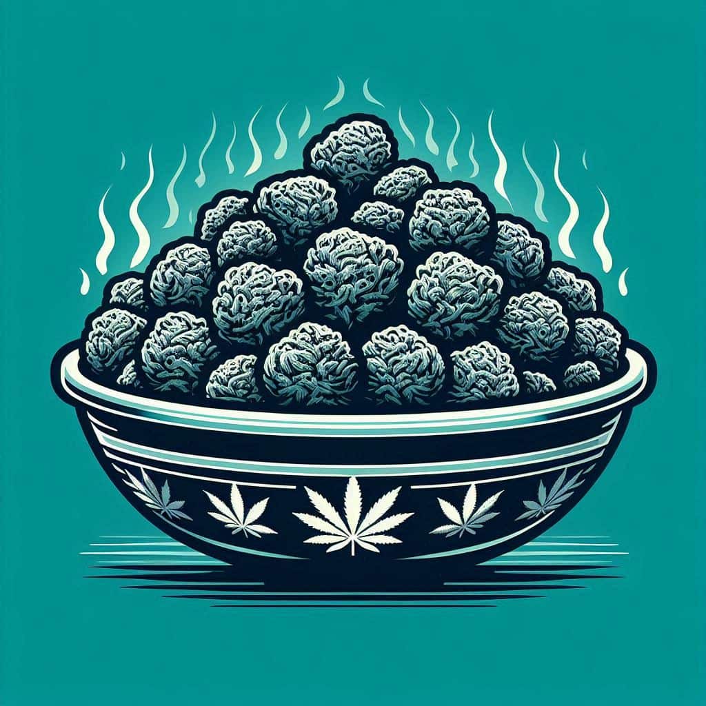 Buy Cannabis Seeds