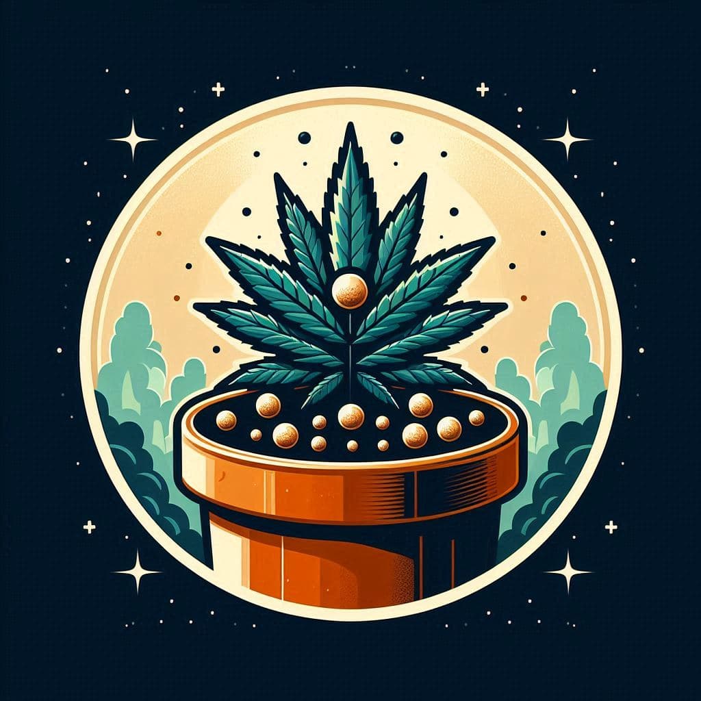 Feminized Cannabis Seeds