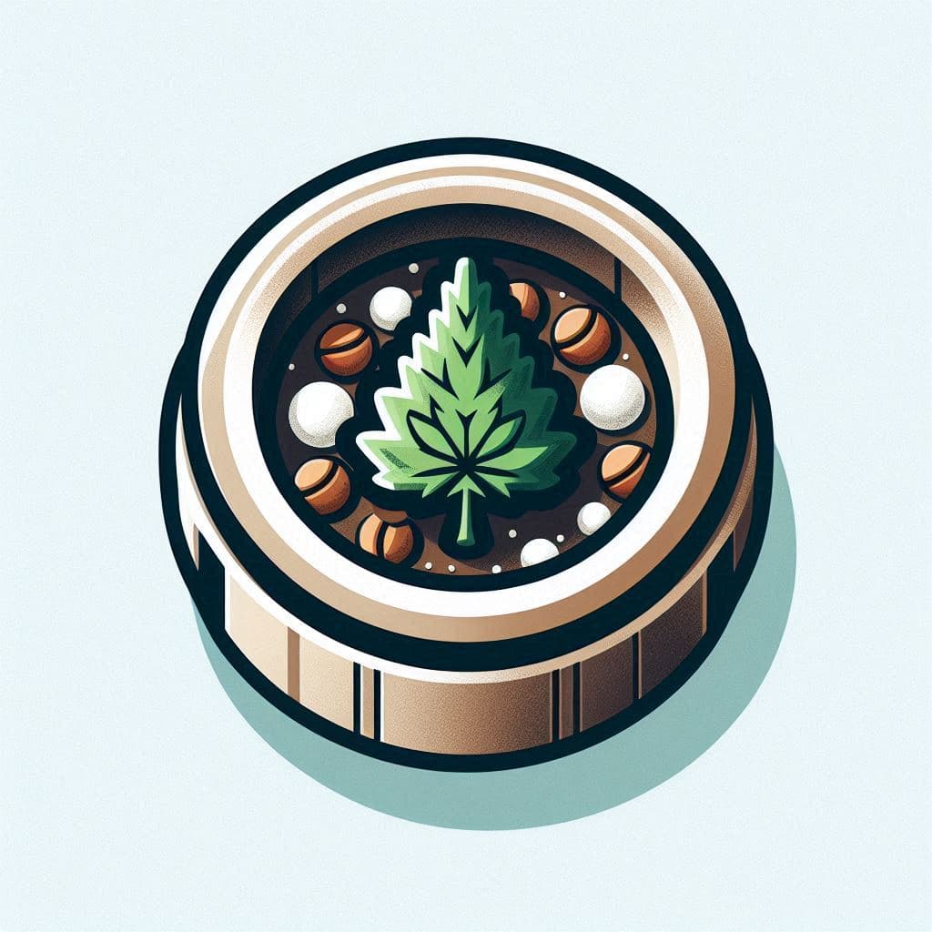 The Origins of the Northern Lights Strain