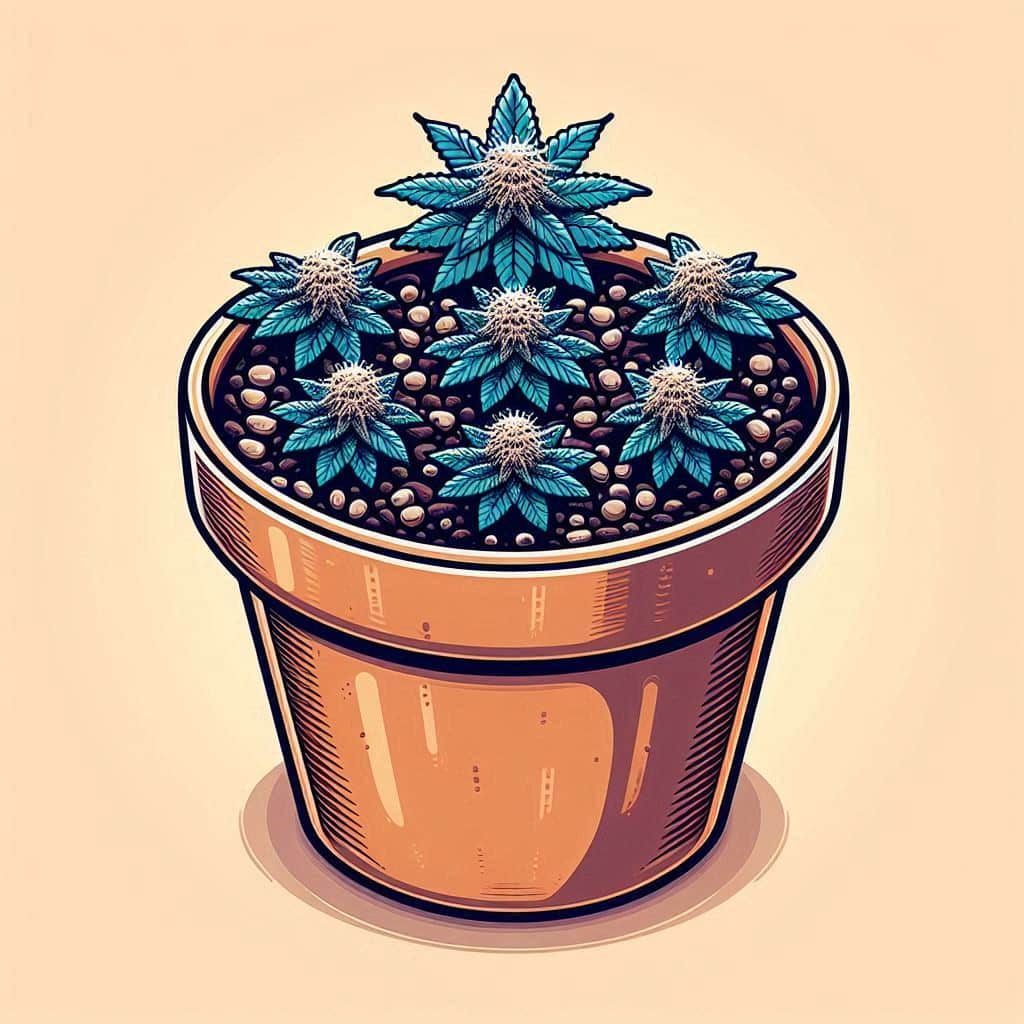 Why Choose Original Northern Lights Seeds?