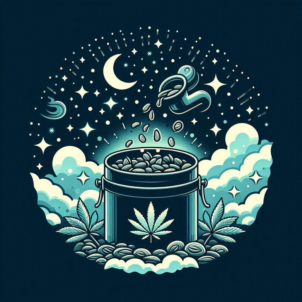 Northern Lights Regular