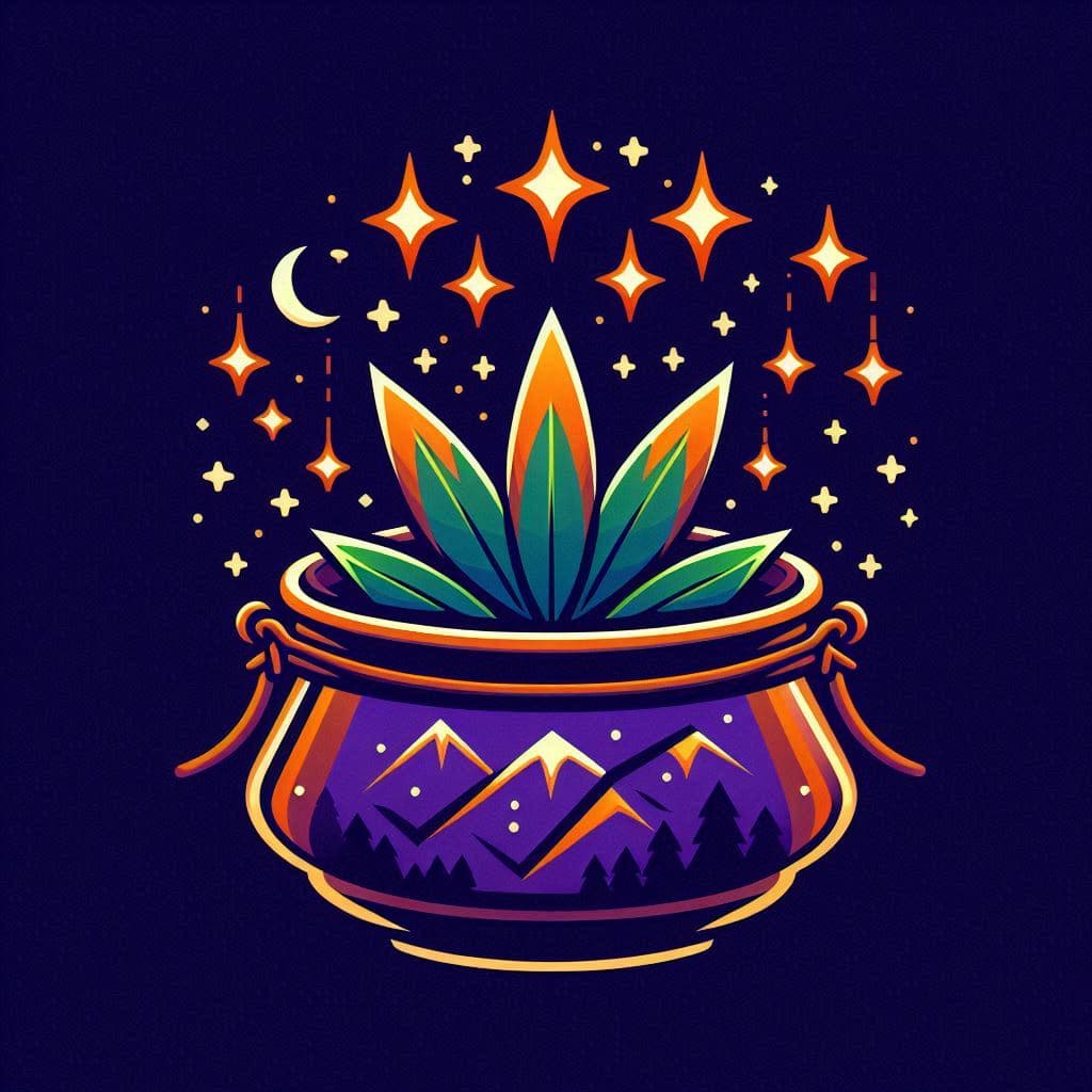Smell and taste - mmm